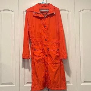 Moose Knuckles Anorak Coat